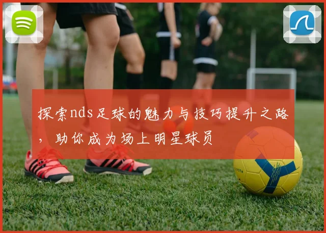 探索nds足球的魅力与技巧提升之路，助你成为场上明星球员