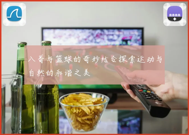 八哥与篮球的奇妙结合探索运动与自然的和谐之美
